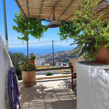 Vgena's House 2 The Little House Appartement *