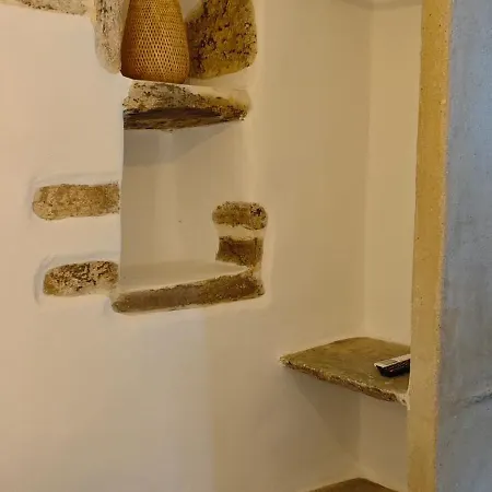 Apartamento Vgena's House 2 The Little House *