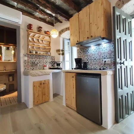 Vgena's House 2 The Little House