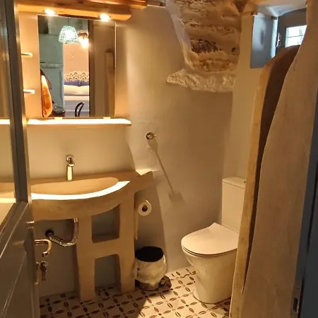 Vgena's House 2 The Little House Dio Choria